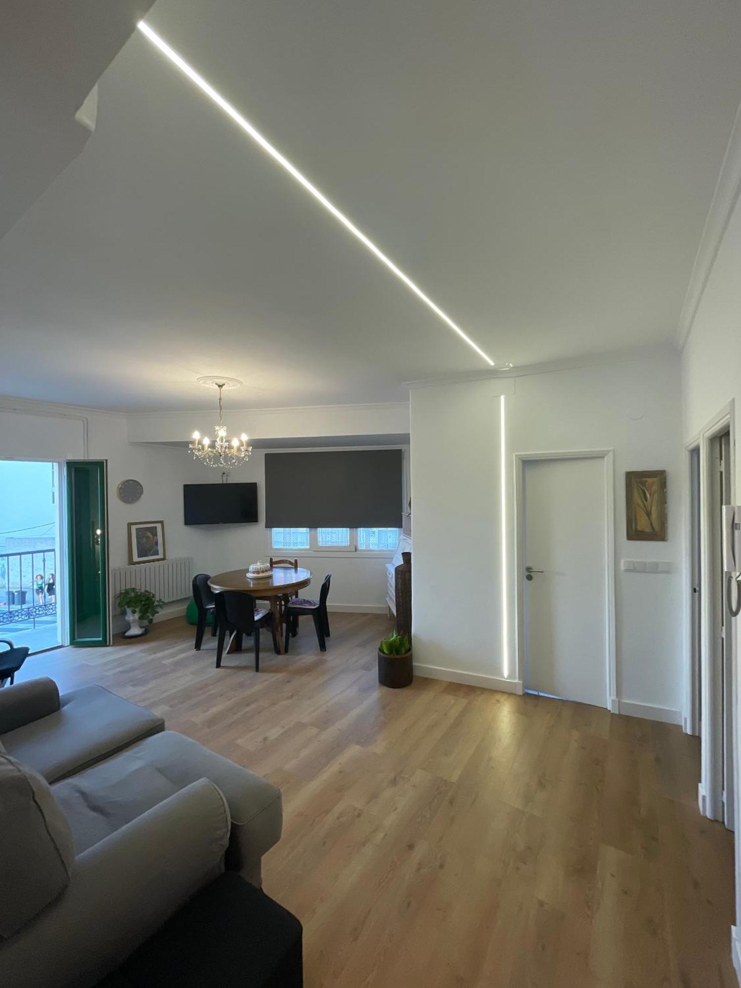 Ferienwohnung Campo De La Compania Monforte De Lemos Exterior foto